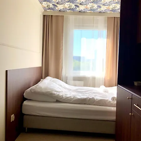 Sands Startowa Pokoje Gdansk Exterior photo