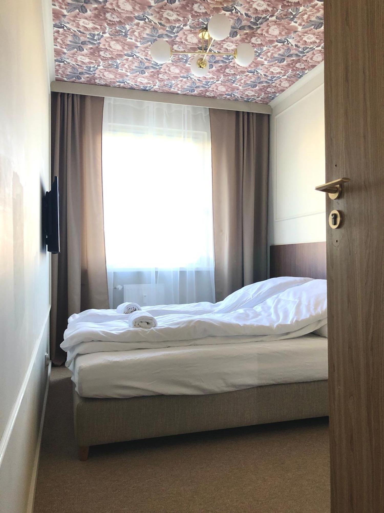 Sands Startowa Apartment *
