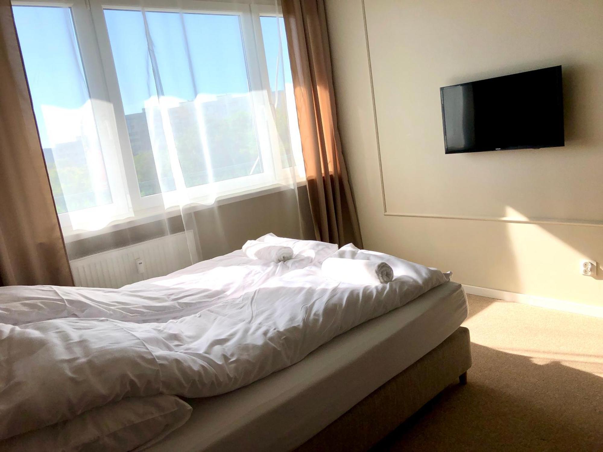 Apartment Sands Startowa