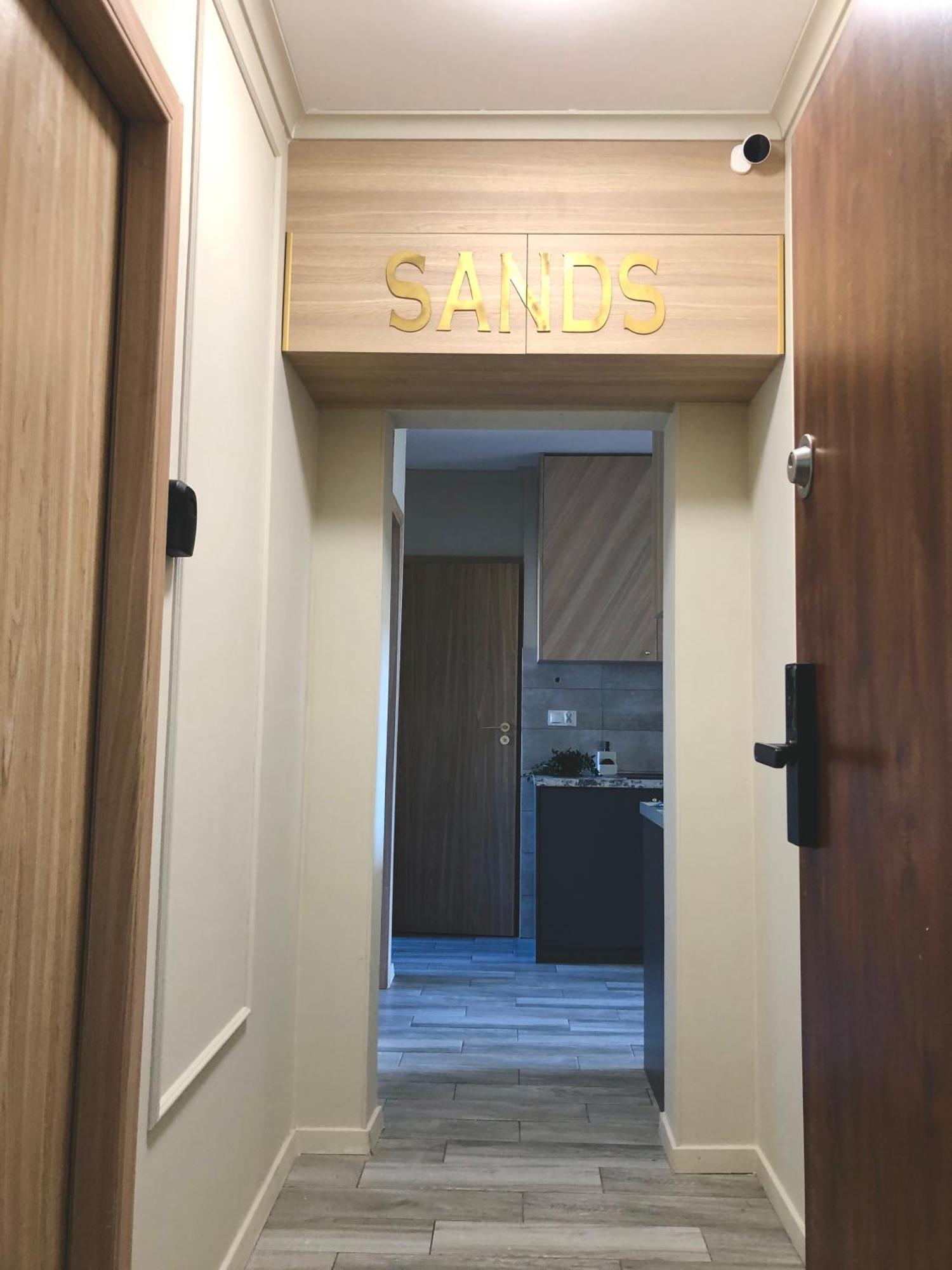 Sands Startowa Apartment