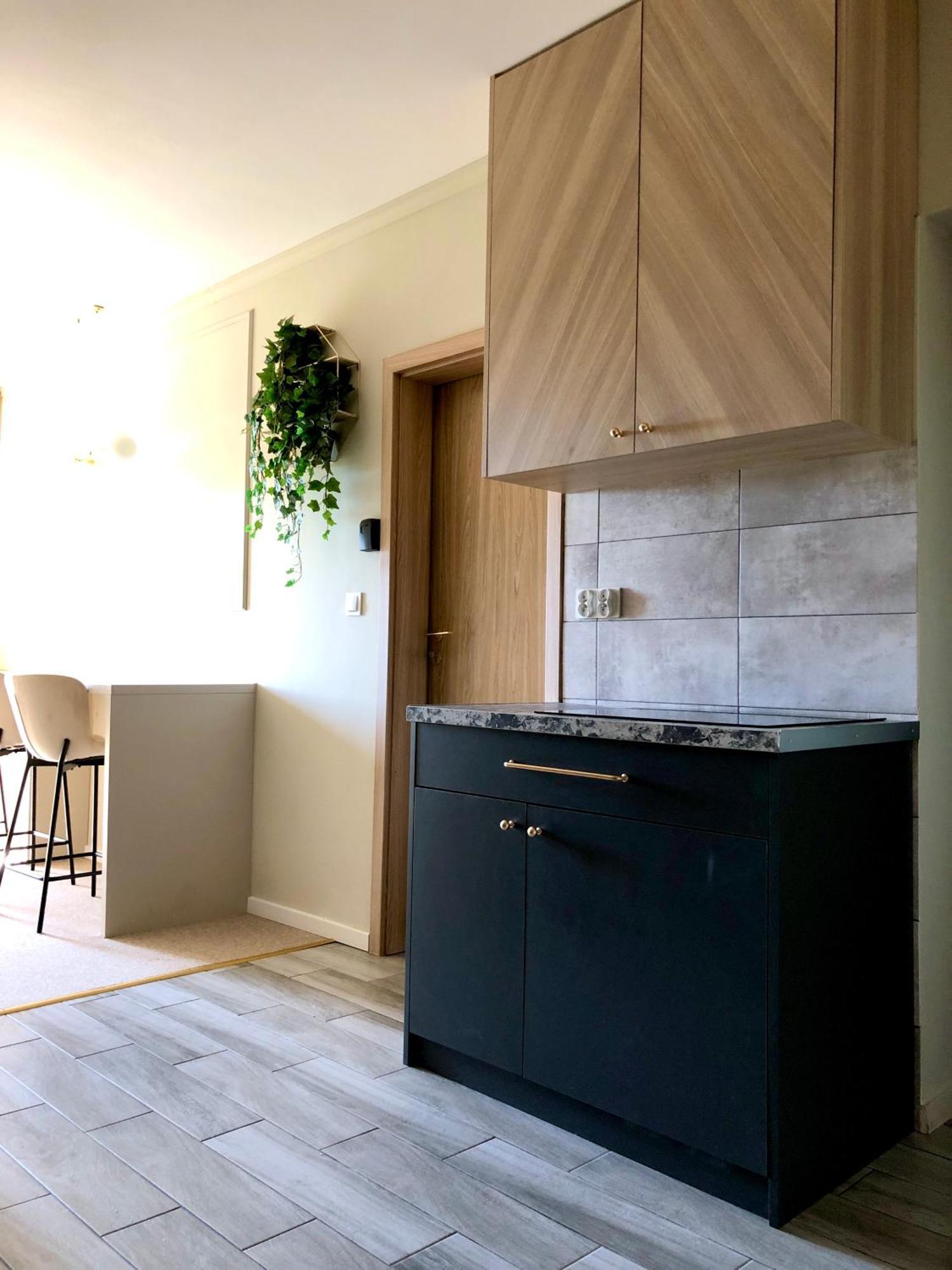 Apartment Sands Startowa