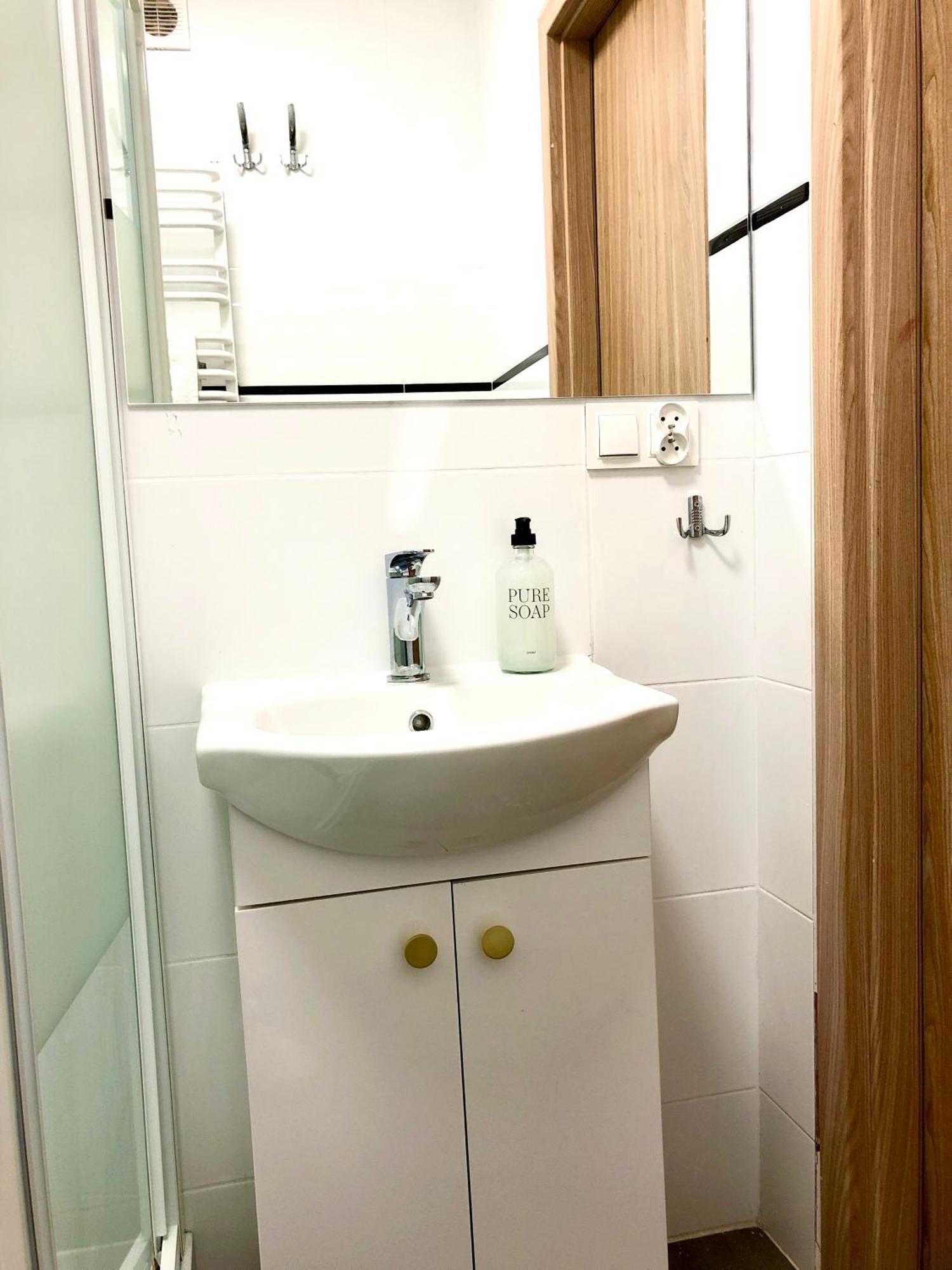 Sands Startowa Apartment *