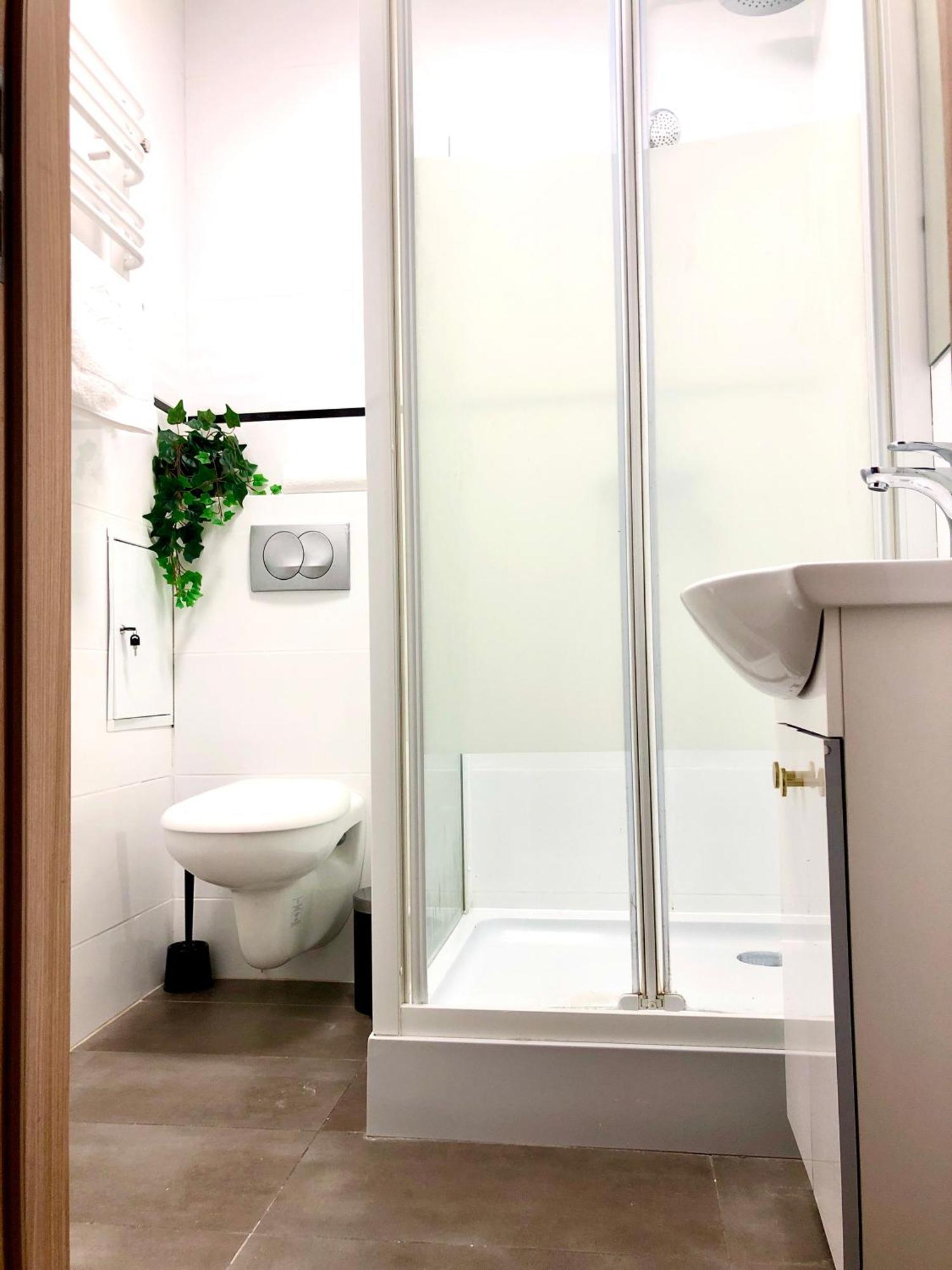 Apartment Sands Startowa *