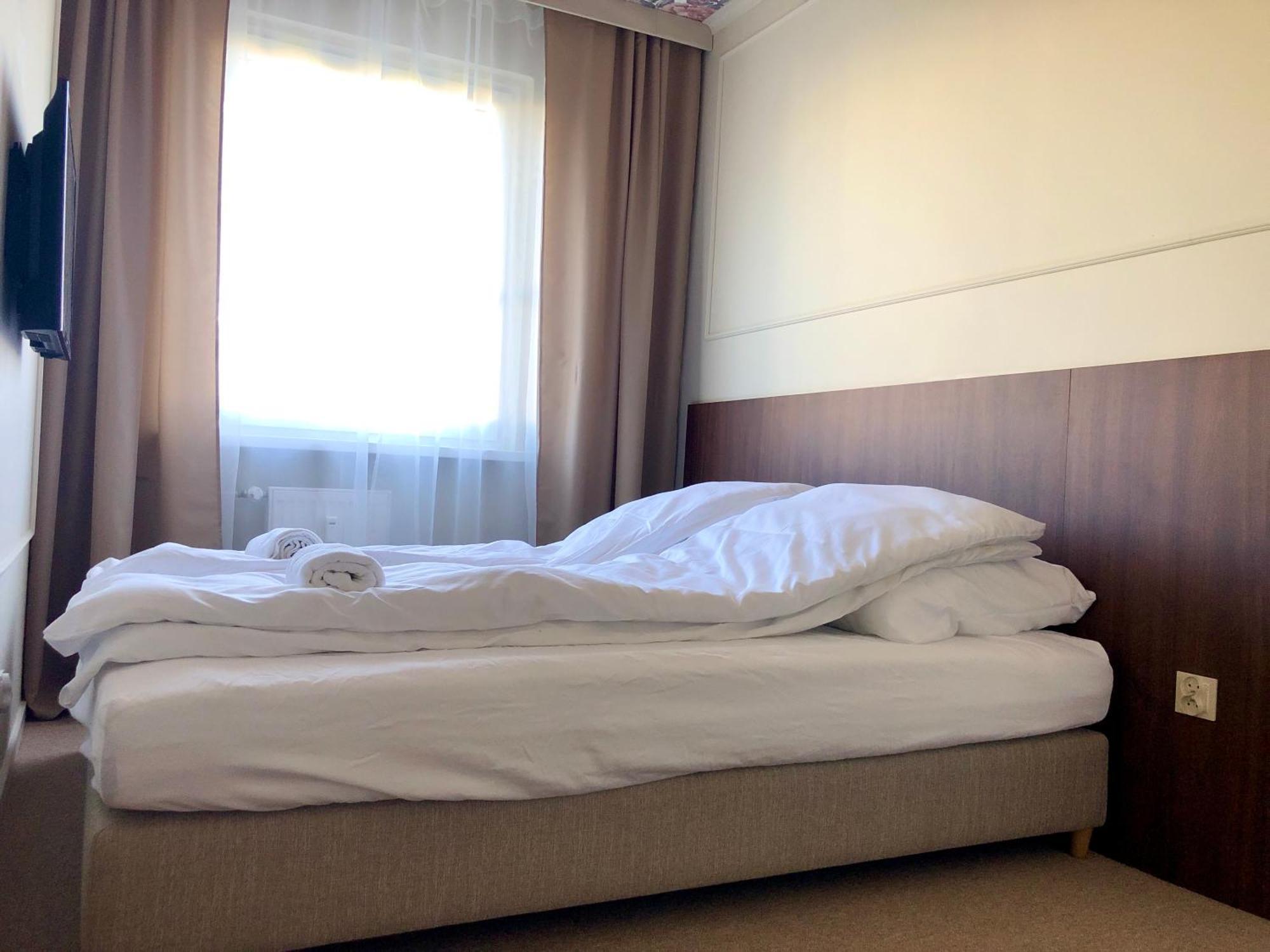Sands Startowa Apartment