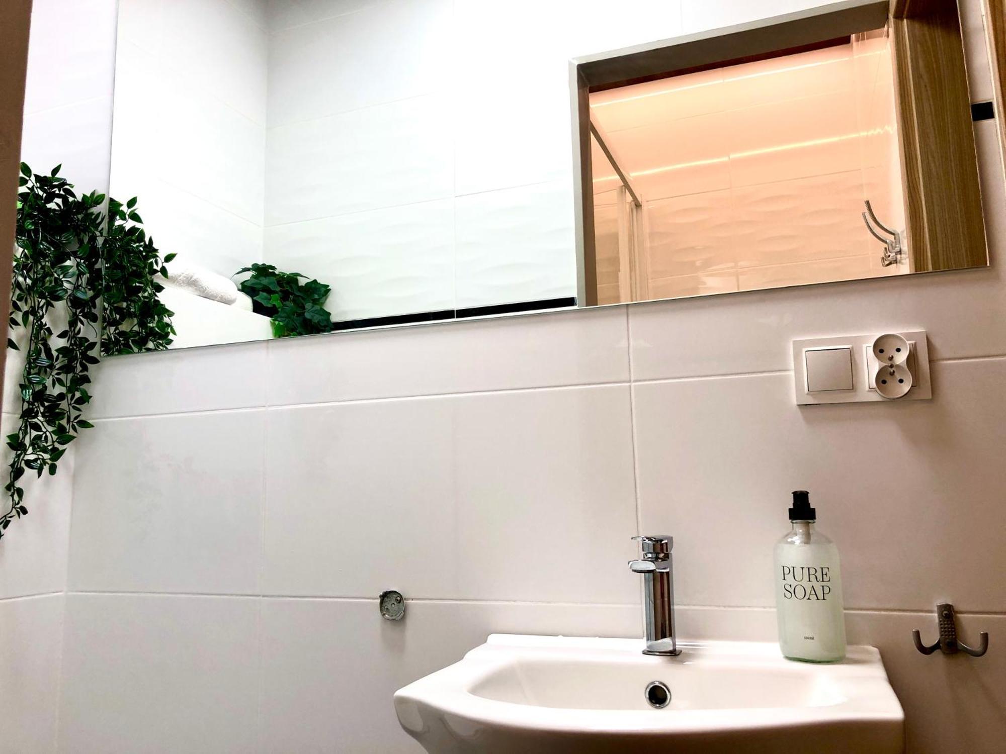 Apartment Sands Startowa