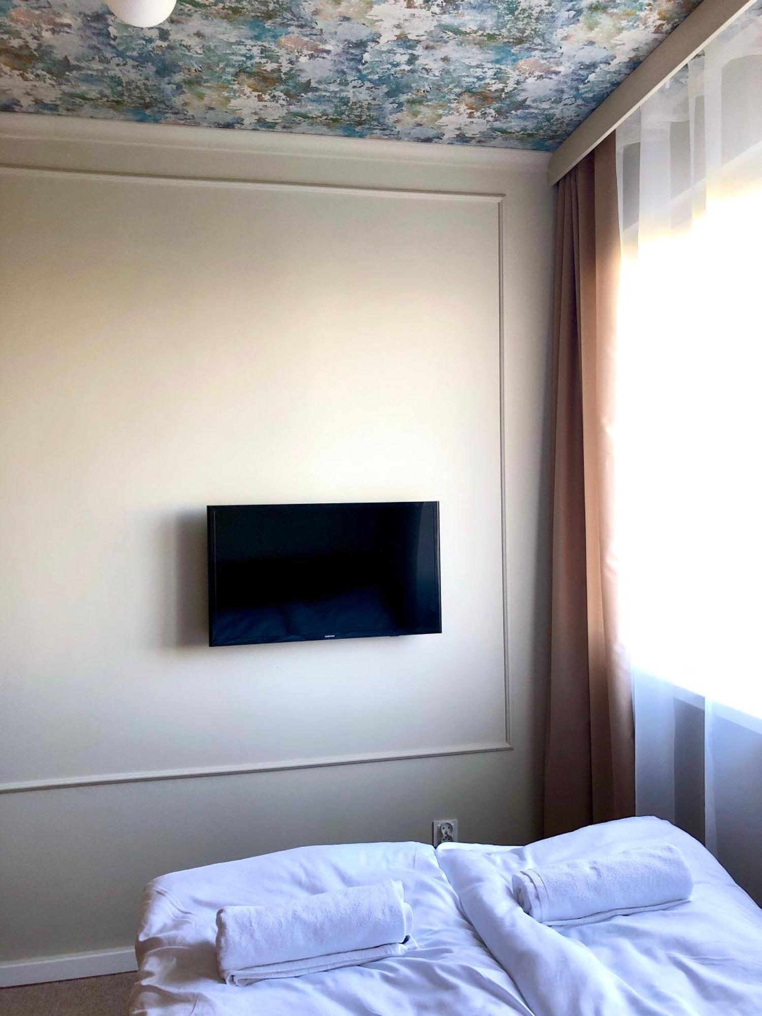 Apartment Sands Startowa Gdansk