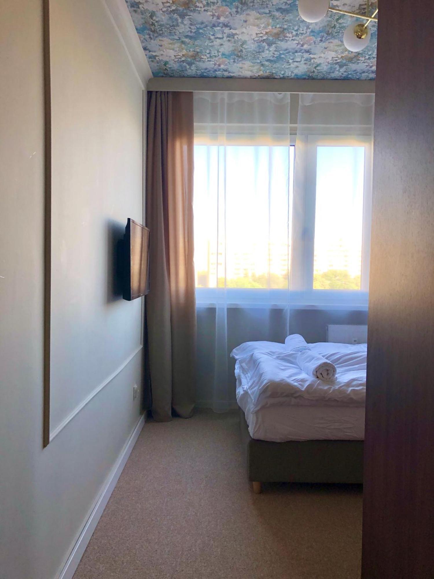 Sands Startowa