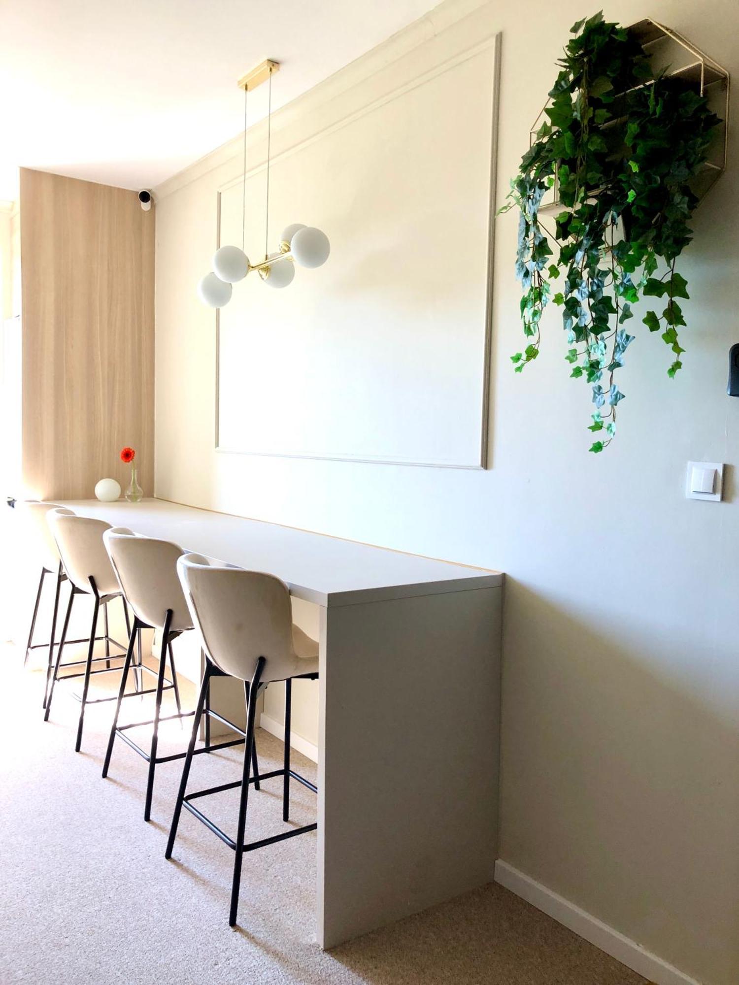 Sands Startowa Apartmán *