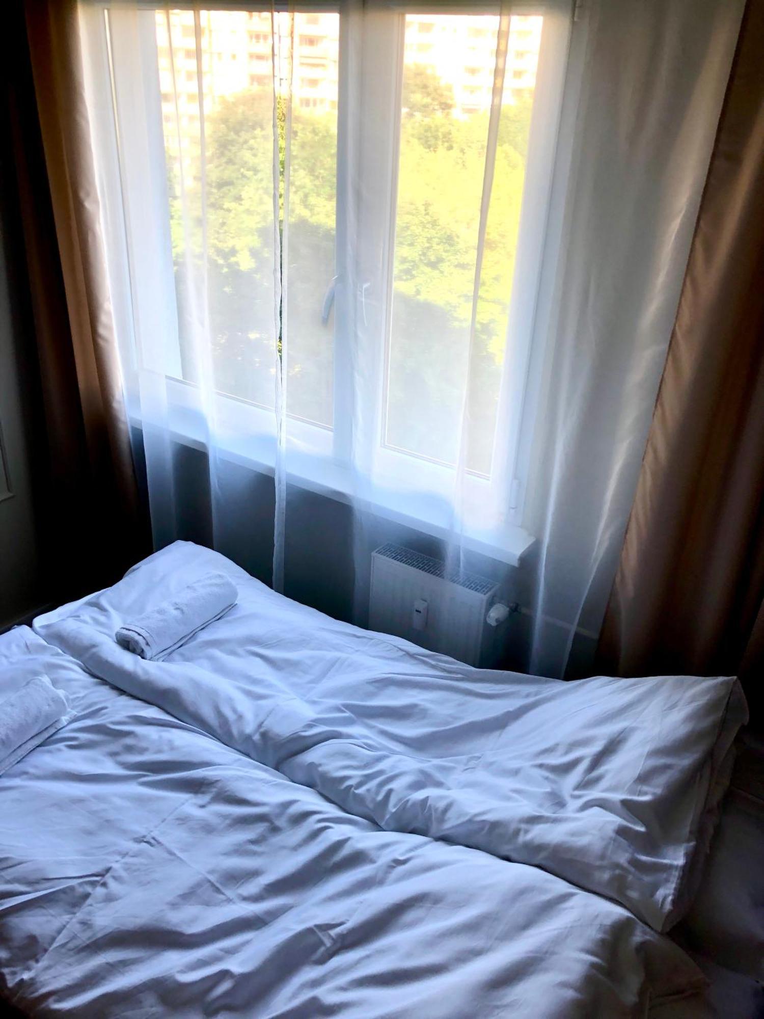 Apartment Sands Startowa *