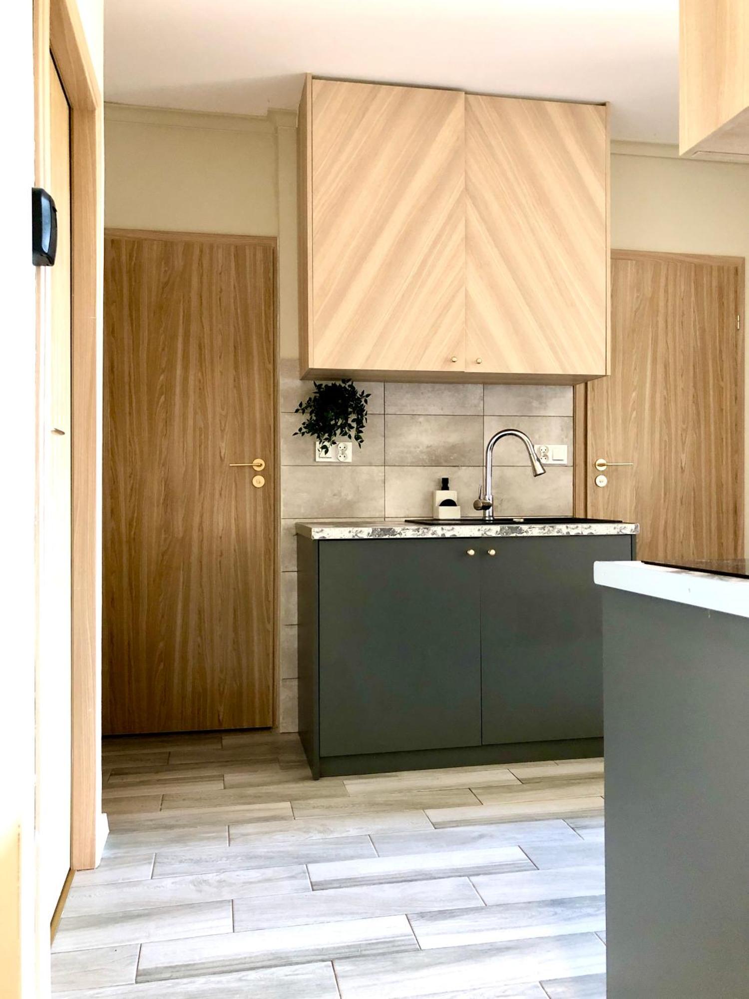 Sands Startowa Apartment