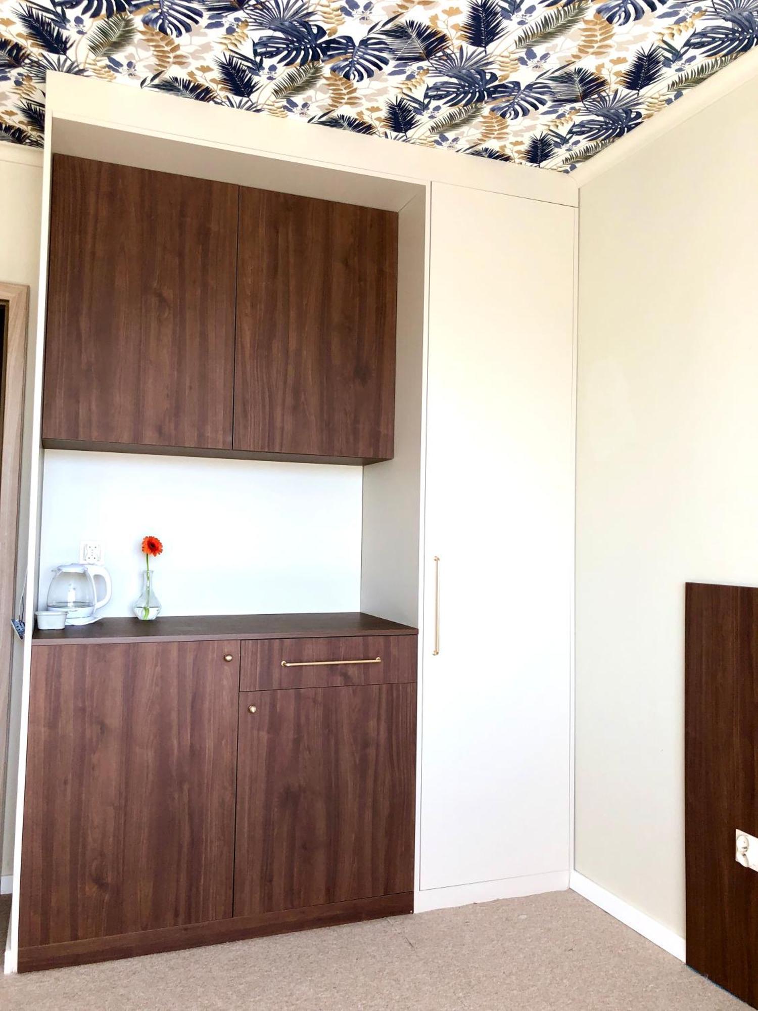 Apartment Sands Startowa *