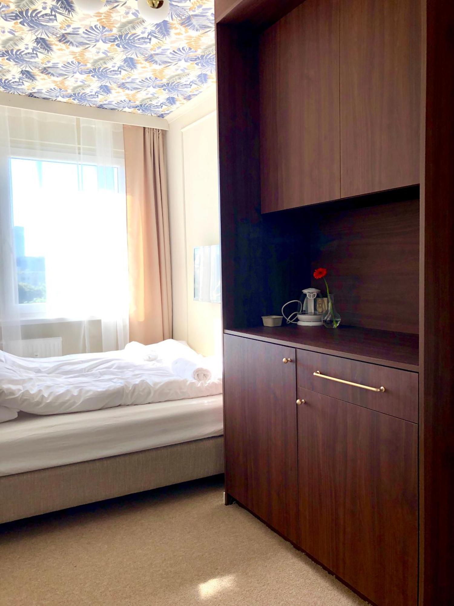 Apartment Sands Startowa *