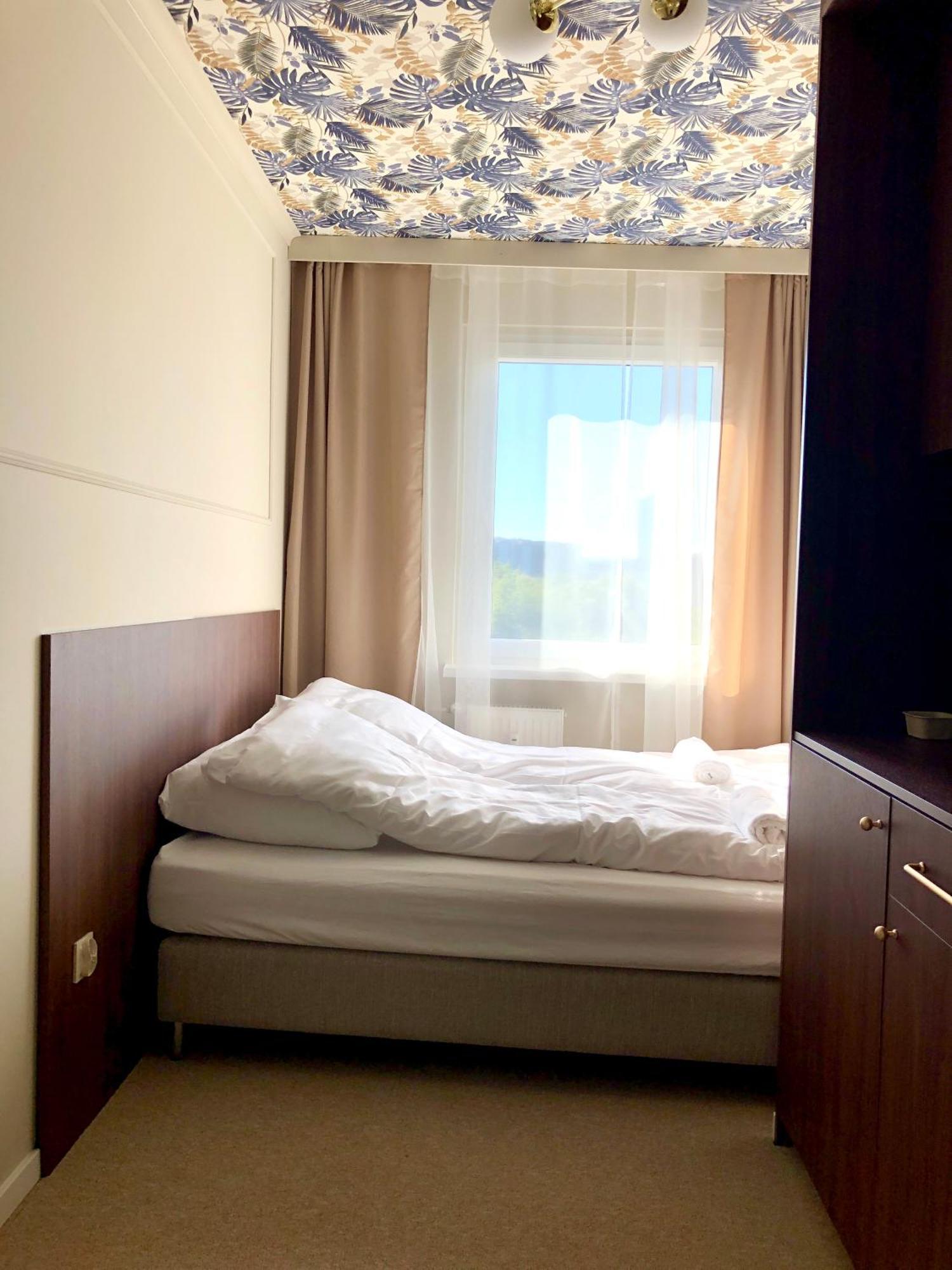 Apartmán Sands Startowa Gdaňsk