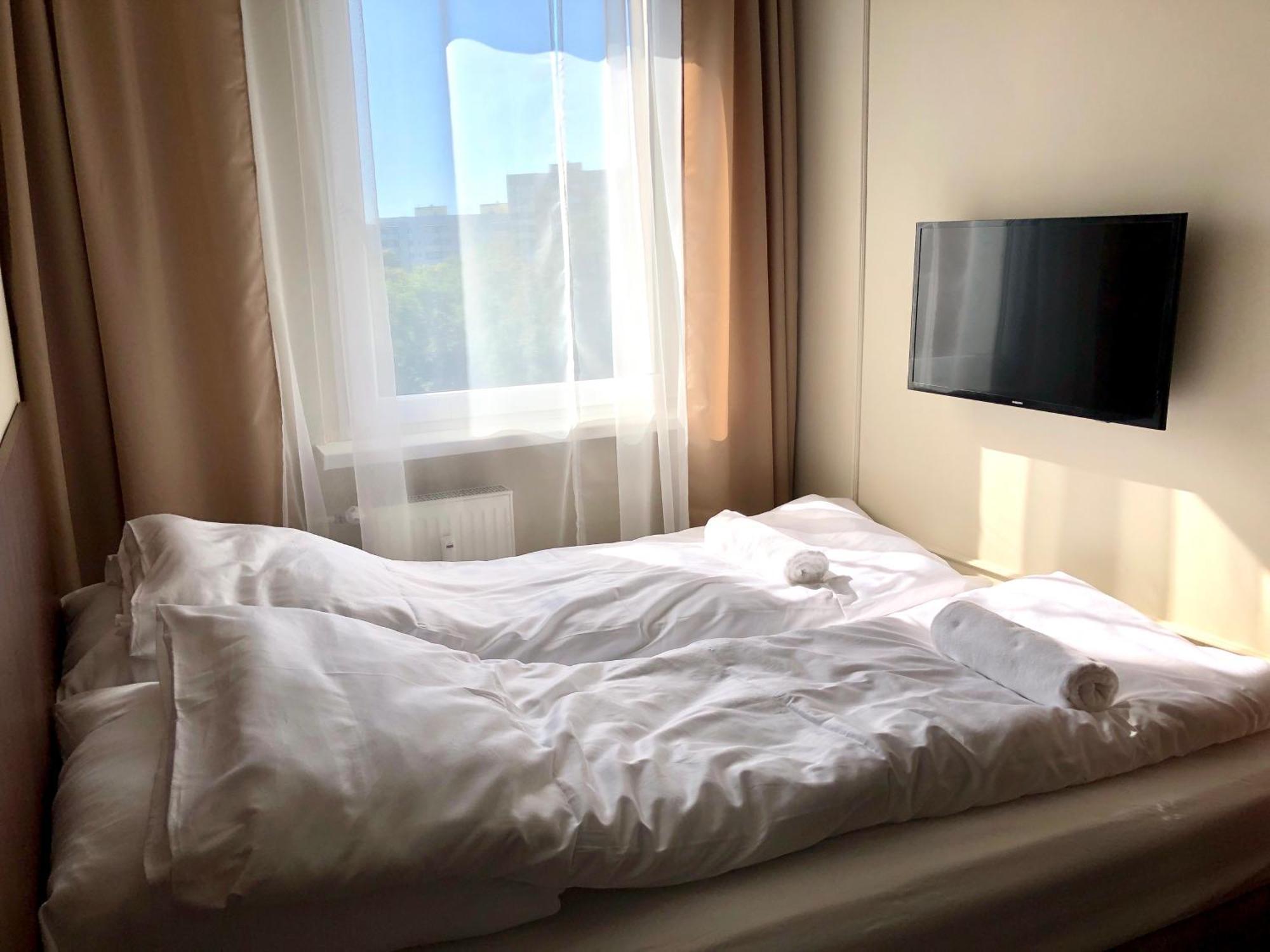 Sands Startowa Gdansk